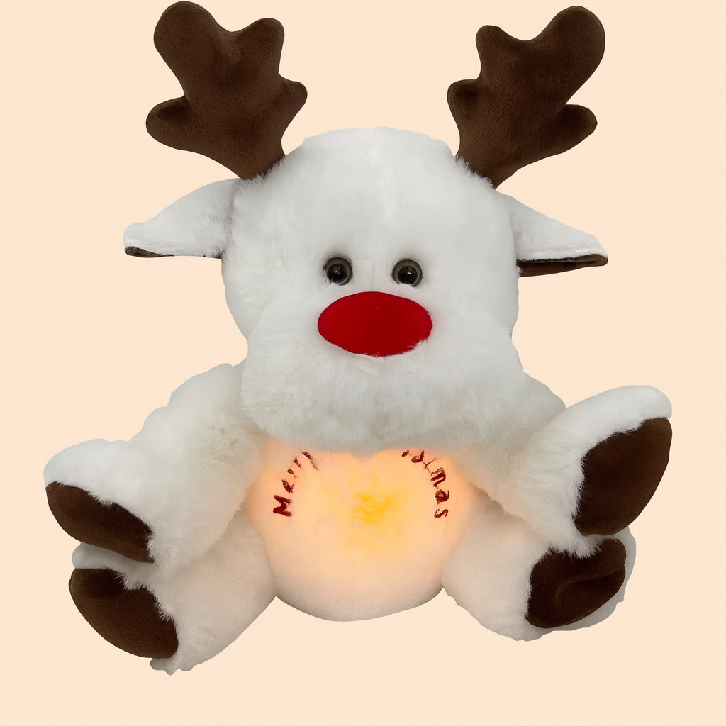 Peluche ReinSnow