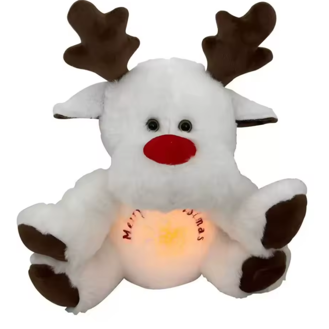 Peluche ReinSnow