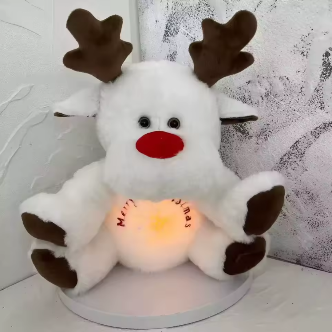 Peluche ReinSnow