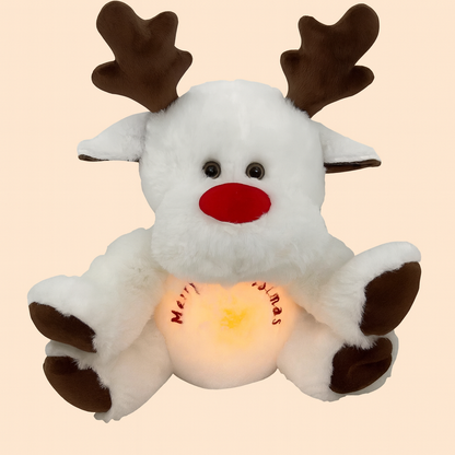 Peluche ReinSnow